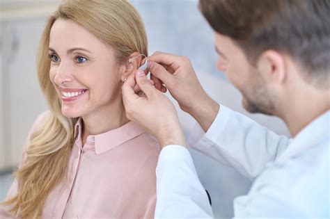 hearing loss treatment henderson